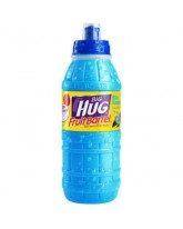 BIG HUG BLUE RASPBERRY 16 OZ. - 24 CT..